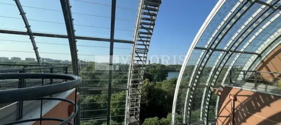 3215m² Office in Lyon, France No. 300012 4