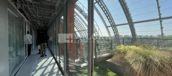 3215m² Office in Lyon, France No. 300012 10