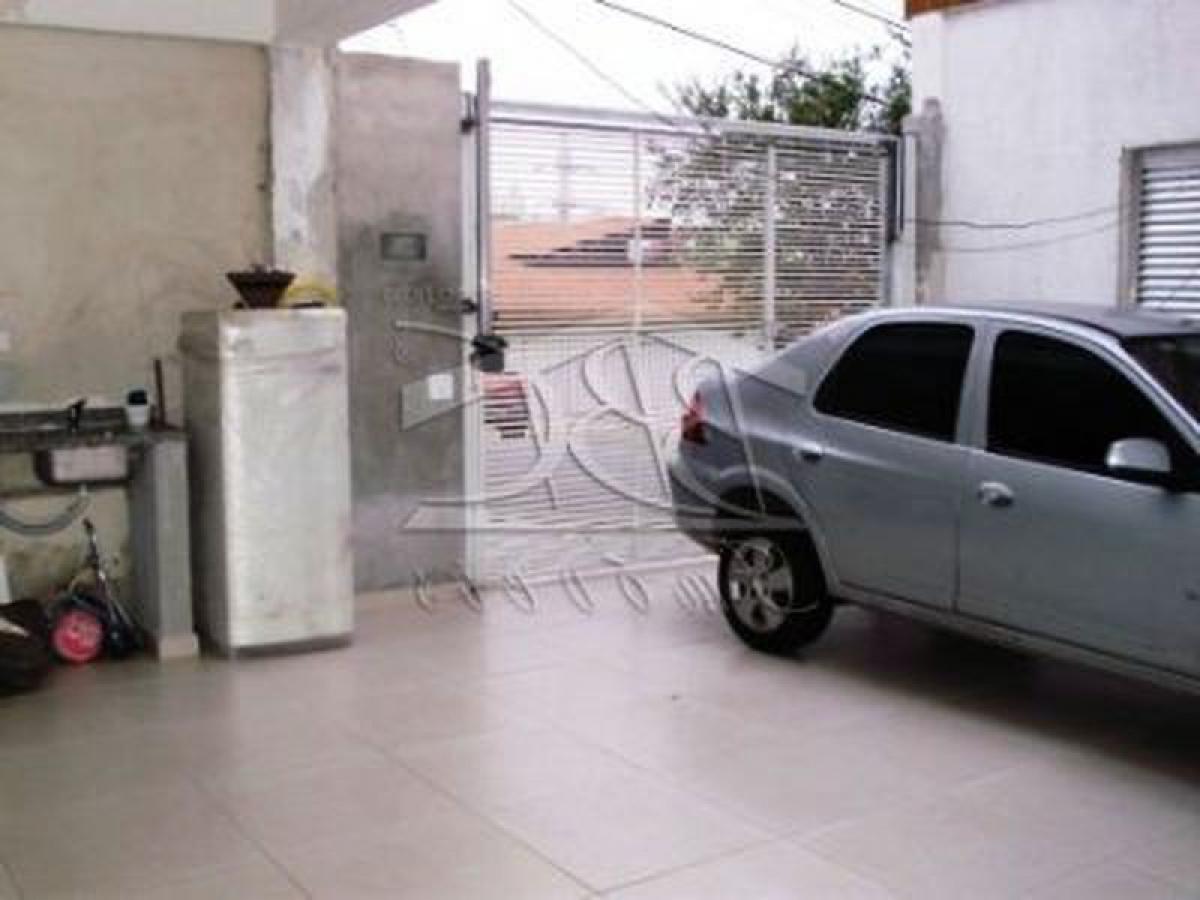 Casa T3 em São Paulo, Brazil N.º 592478