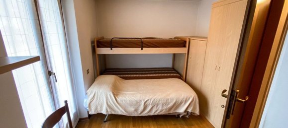 Квартира с 3 комнатами в Селла Джудикарие, Италия № 177486 4