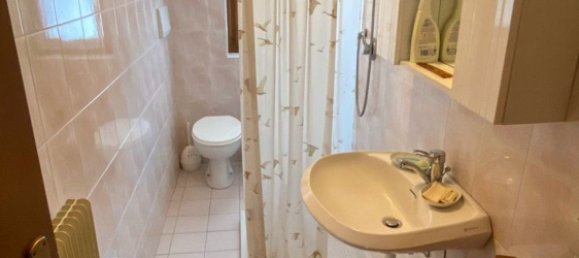 Квартира с 3 комнатами в Селла Джудикарие, Италия № 177486 5