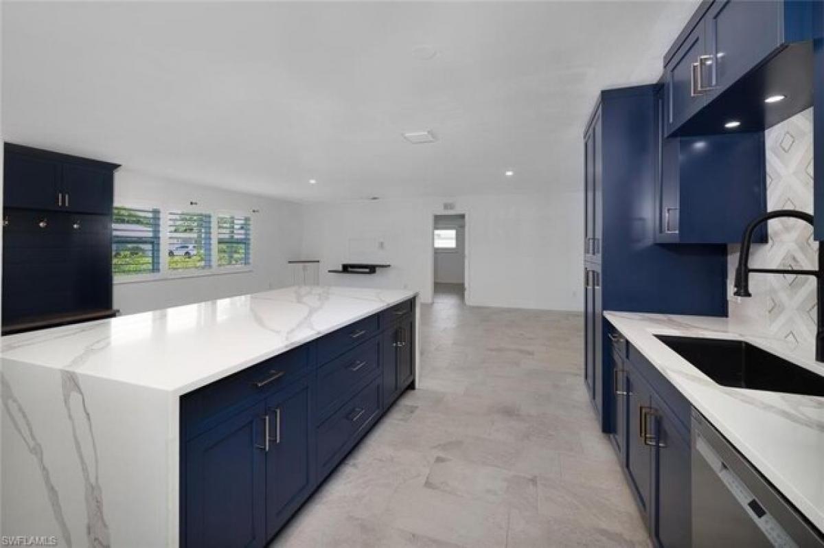 3 bedrooms House in Naples, USA No. 416046