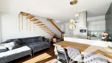 2 Schlafzimmer Doppelhaus in Marchtrenk, Austria, Nr. 170189