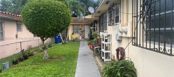 Terra em Miami, USA 289.3 m² N.º 614386 12
