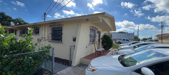 Terra em Miami, USA 289.3 m² N.º 614386 3