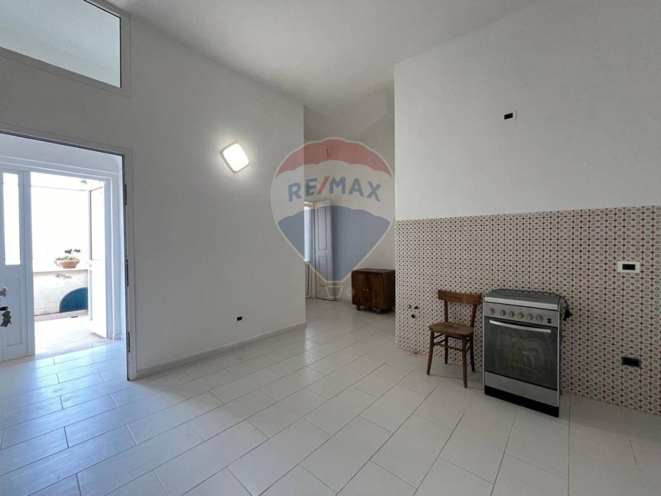 2 bedrooms Apartment in Rodi Garganico, Italy No. 114931
