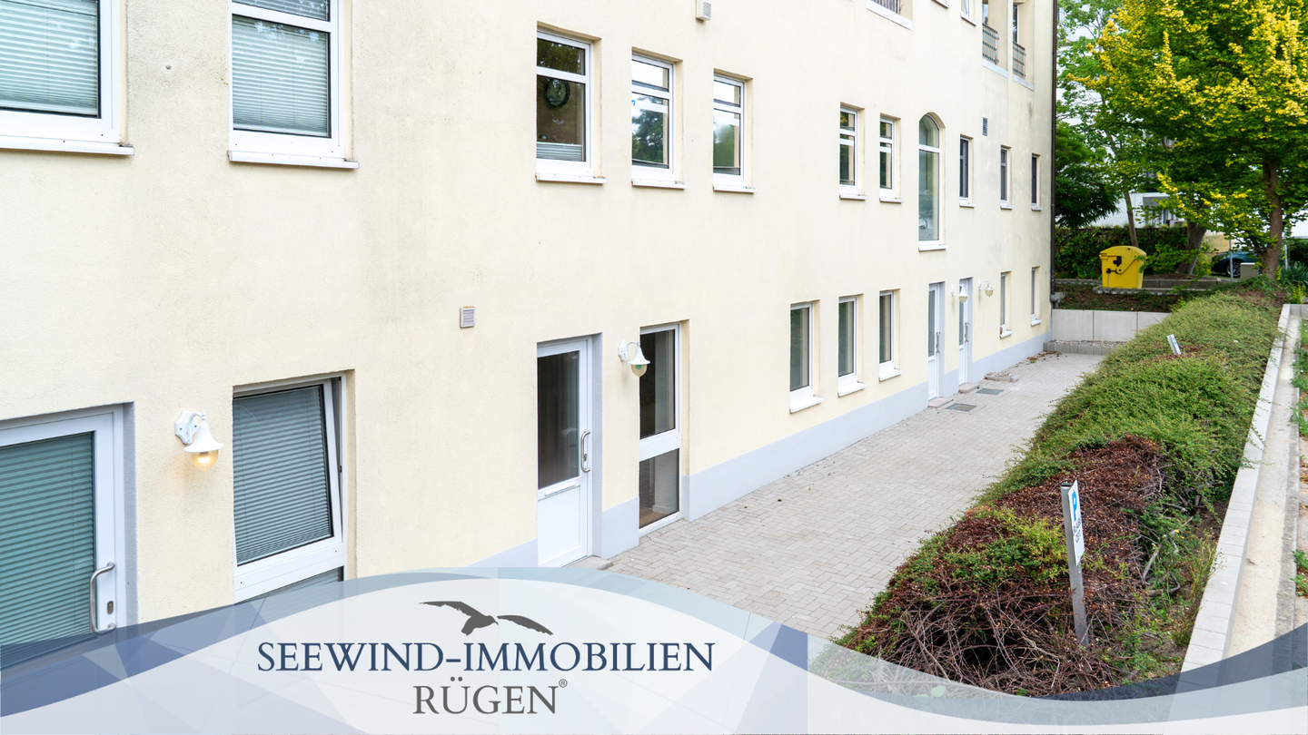 1 Schlafzimmer Wohnung in Vorpommern-Rügen, Germany, Nr. 235179