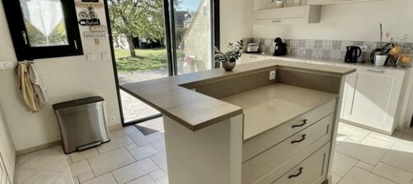 Casa T4 em Ardon, France N.º 220951 16