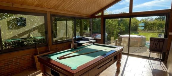 Casa T4 em Ardon, France N.º 220951 5