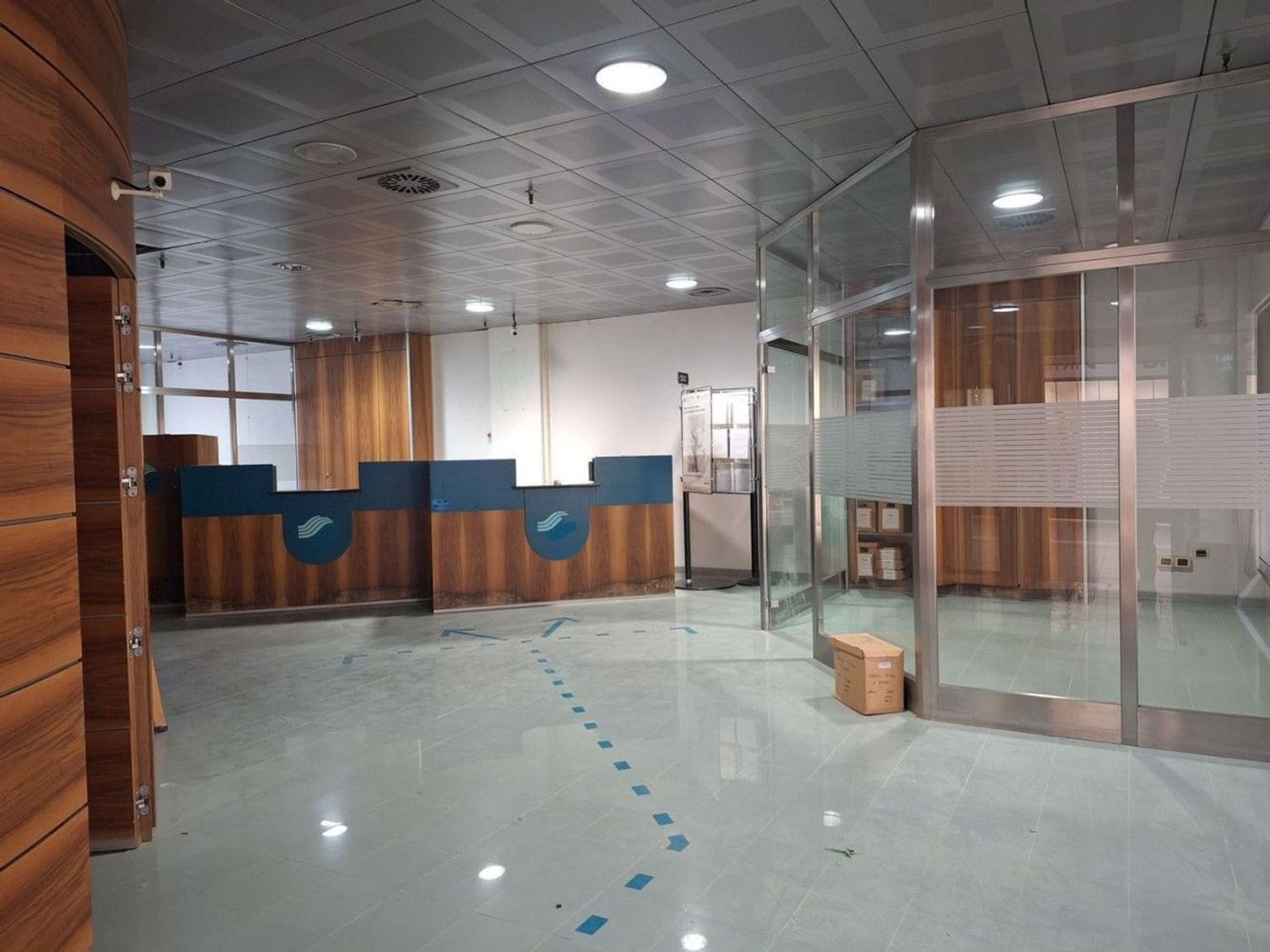 169m² Commercial property in Lugo, Italy No. 372064