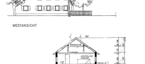 Quinta T3 em Unterallgau, Germany N.º 119529 22