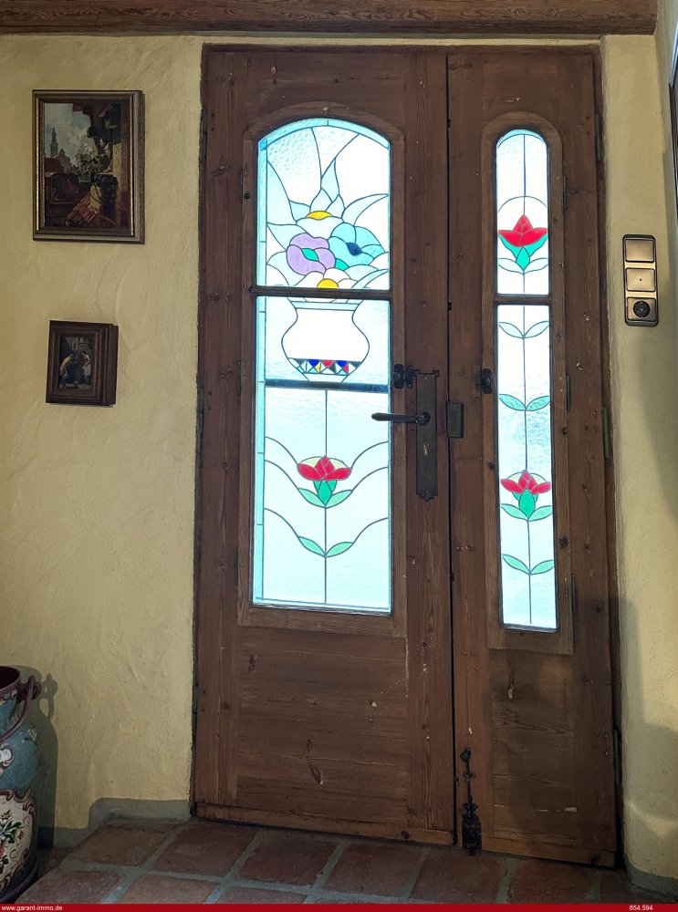 Quinta T3 em Unterallgau, Germany N.º 119529