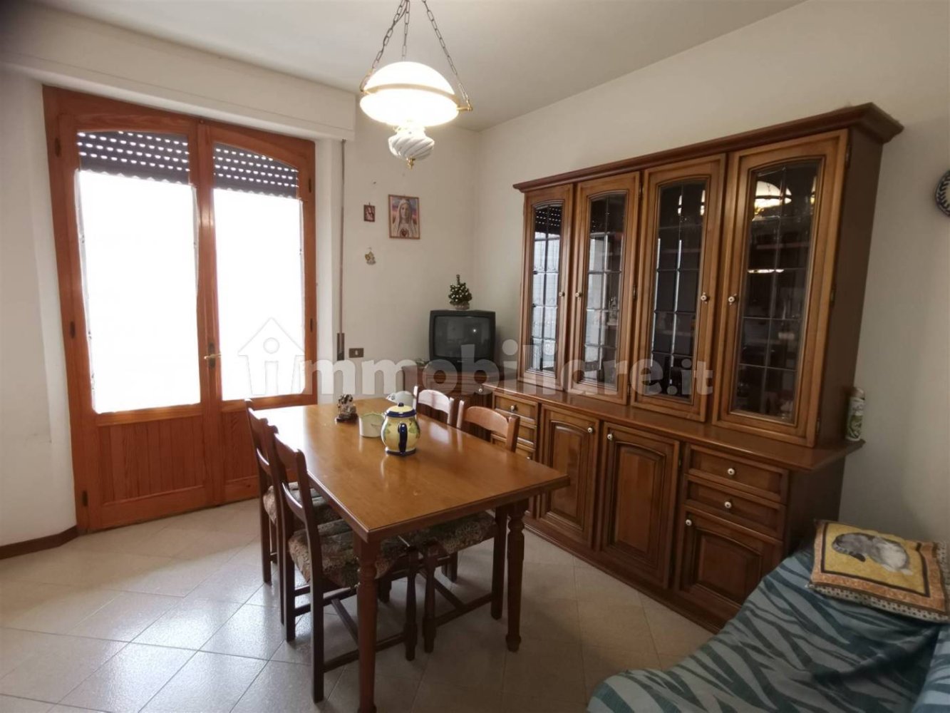 3 Schlafzimmer Wohnung in Torrita di Siena, Italy, Nr. 149142