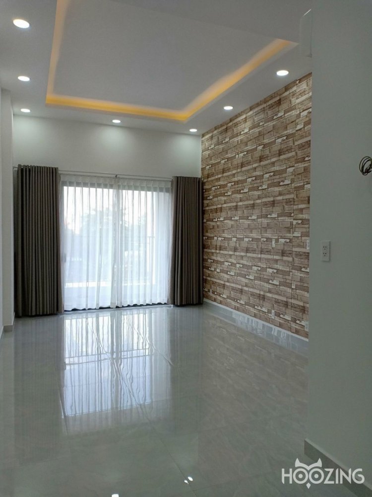 1 room Office in Binh Thanh, Vietnam No. 16070