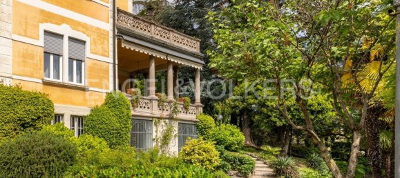 16 rooms Villa in Varese, Italy No. 103895 23