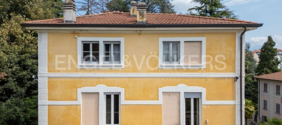 16 rooms Villa in Varese, Italy No. 103895 20
