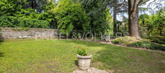 16 rooms Villa in Varese, Italy No. 103895 24