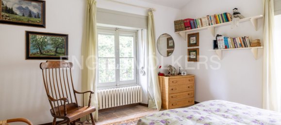 16 rooms Villa in Varese, Italy No. 103895 14