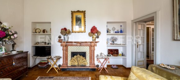 16 rooms Villa in Varese, Italy No. 103895 6