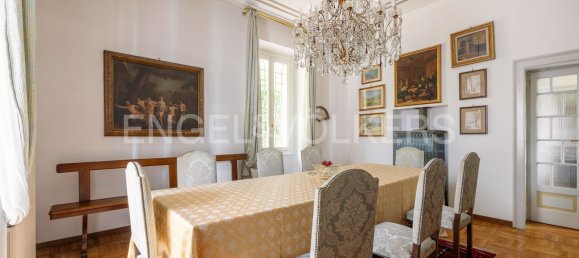 16 rooms Villa in Varese, Italy No. 103895 8