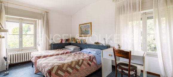 16 rooms Villa in Varese, Italy No. 103895 17