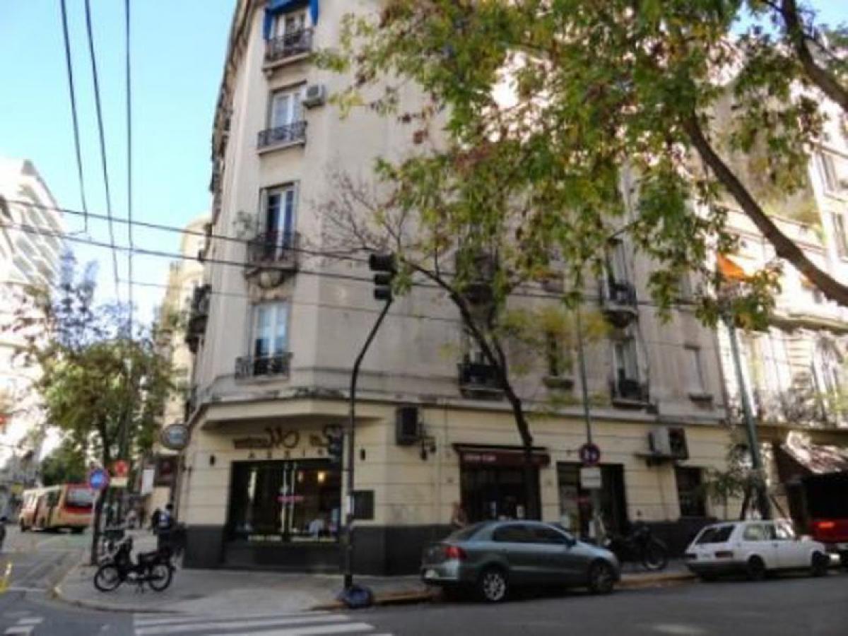 2 bedrooms Apartment in Buenos Aires, Argentina No. 98738