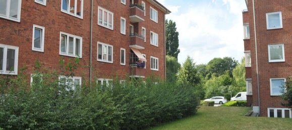 2 غرف نوم شقة في Wandsbek, Germany رقم 15488 3