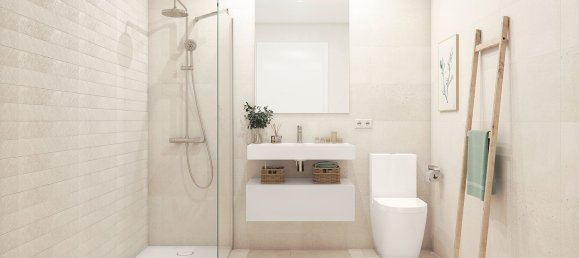 Apartamento T4 em Alicante, Spain N.º 8833 11