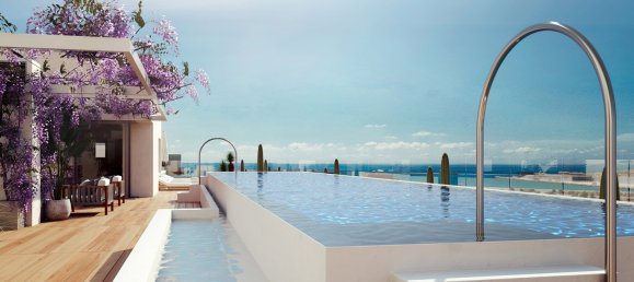 Apartamento T4 em Alicante, Spain N.º 8833 7