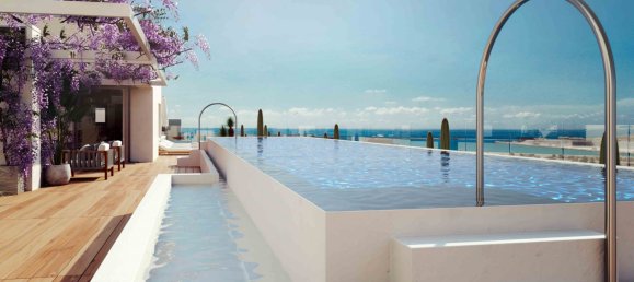 Apartamento T4 em Alicante, Spain N.º 8833 2