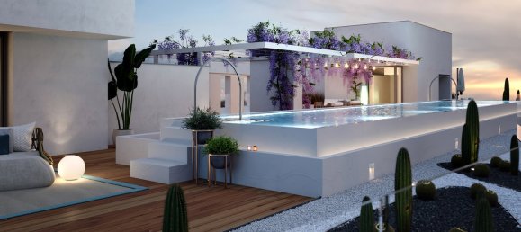 Apartamento T4 em Alicante, Spain N.º 8833 5