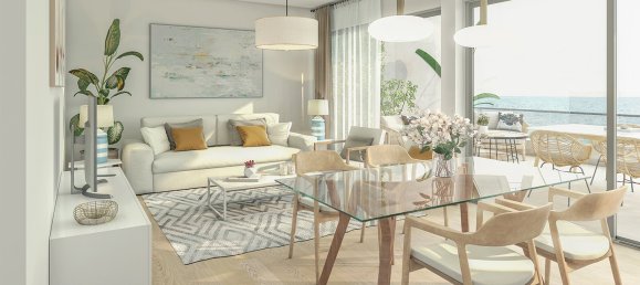 Apartamento T4 em Alicante, Spain N.º 8833 20