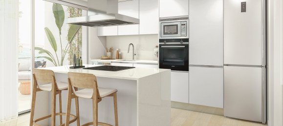 Apartamento T4 em Alicante, Spain N.º 8833 18