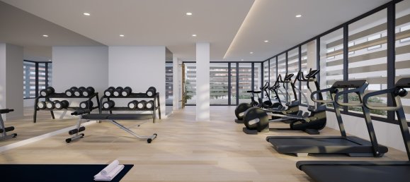 Apartamento T4 em Alicante, Spain N.º 8833 10