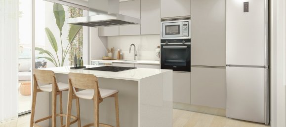 Apartamento T4 em Alicante, Spain N.º 8833 23