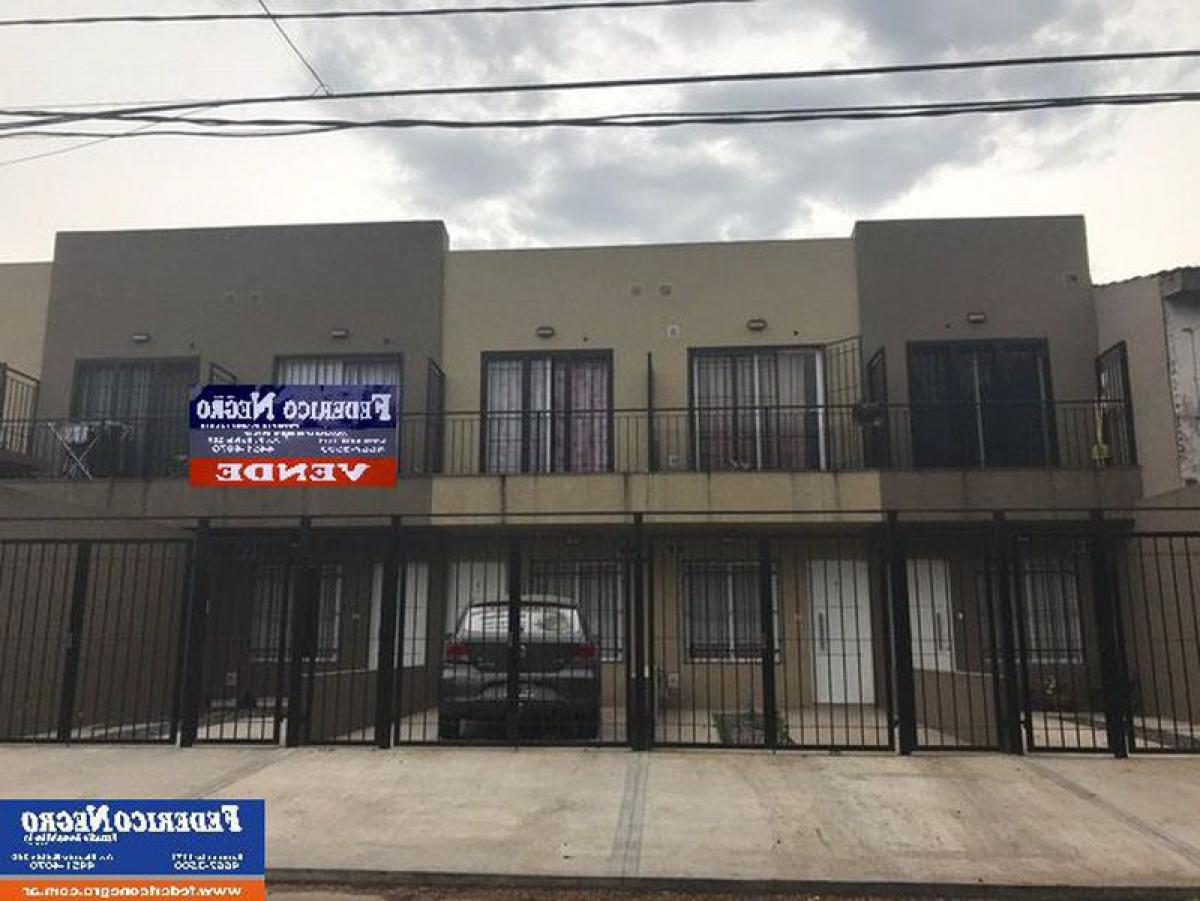 Studio in San Miguel, Argentina No. 57648