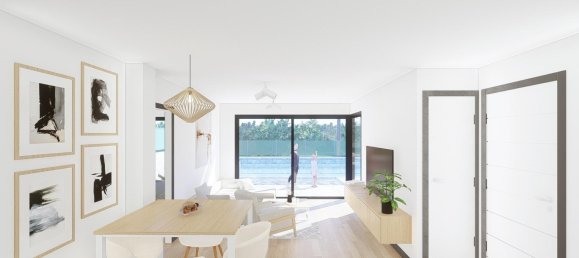 3 Schlafzimmer Villa in Pilar de la Horadada, Spain, Nr. 11710 2