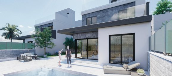 3 Schlafzimmer Villa in Pilar de la Horadada, Spain, Nr. 11710 9