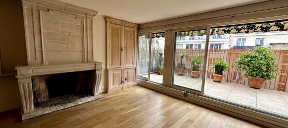 1 bedroom Apartment in Paris, France No. 179183 9