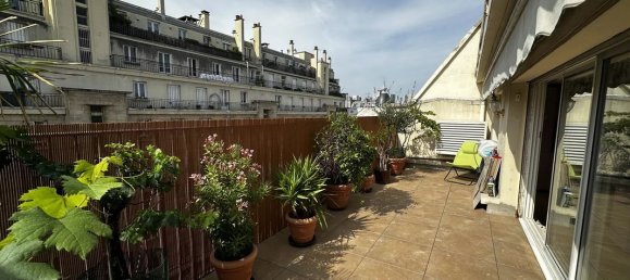 1 bedroom Apartment in Paris, France No. 179183 2