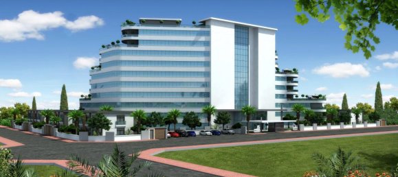 2 rooms Villa in Altintash, Turkey No. 9700 7