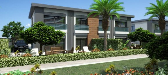 2 rooms Villa in Altintash, Turkey No. 9700 8