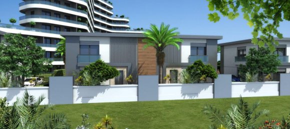 2 rooms Villa in Altintash, Turkey No. 9700 9