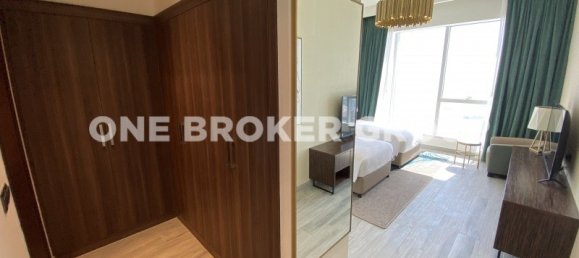 2 Schlafzimmer Wohnung in AVANI PALM VIEW, Dubai Media City, UAE, Nr. 58741 7