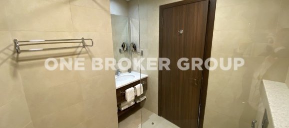 2 Schlafzimmer Wohnung in AVANI PALM VIEW, Dubai Media City, UAE, Nr. 58741 8