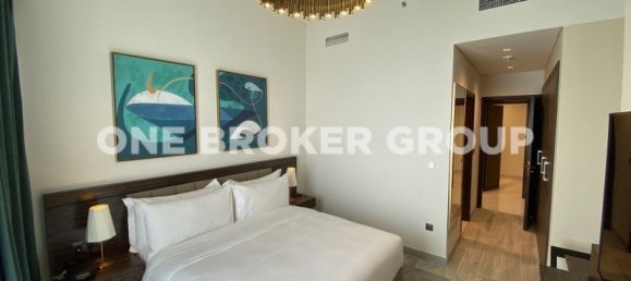 2 Schlafzimmer Wohnung in AVANI PALM VIEW, Dubai Media City, UAE, Nr. 58741 9