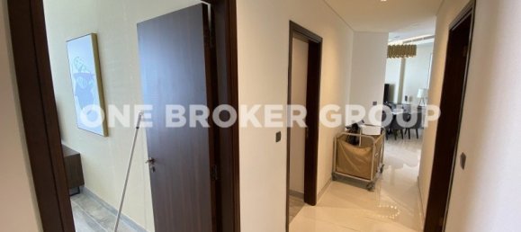 2 Schlafzimmer Wohnung in AVANI PALM VIEW, Dubai Media City, UAE, Nr. 58741 11