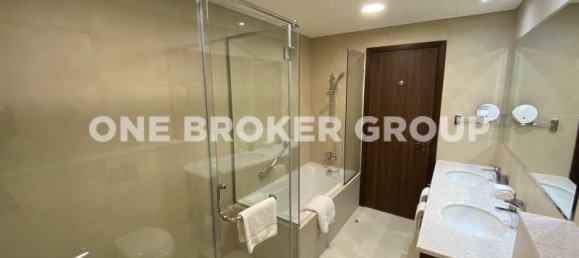 2 Schlafzimmer Wohnung in AVANI PALM VIEW, Dubai Media City, UAE, Nr. 58741 5