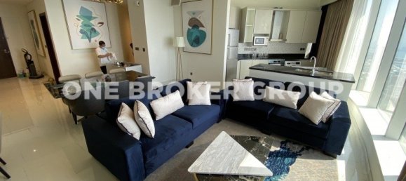 2 Schlafzimmer Wohnung in AVANI PALM VIEW, Dubai Media City, UAE, Nr. 58741 13