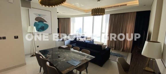 2 Schlafzimmer Wohnung in AVANI PALM VIEW, Dubai Media City, UAE, Nr. 58741 2